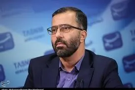 عباس گودرزی سخنگوی هیئت رئیسه مجلس ماند