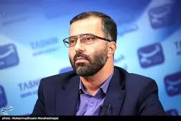 عباس گودرزی سخنگوی هیئت رئیسه مجلس ماند