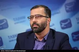 عباس گودرزی سخنگوی هیئت رئیسه مجلس ماند