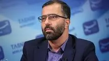 عباس گودرزی سخنگوی هیئت رئیسه مجلس ماند