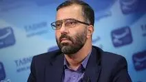 عباس گودرزی سخنگوی هیئت رئیسه مجلس ماند