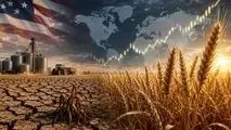 تنگه هرمز کشاورزی آمریکا را ۱۰۵ سال به عقب انداخت