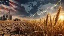 تنگه هرمز کشاورزی آمریکا را ۱۰۵ سال به عقب انداخت