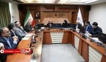 وزیر راه: هیچ مسیر جاده‌ای و ریلی مسدود نیست