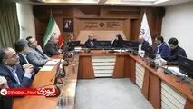 وزیر راه: هیچ مسیر جاده‌ای و ریلی مسدود نیست