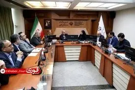 وزیر راه: هیچ مسیر جاده‌ای و ریلی مسدود نیست