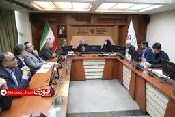 وزیر راه: هیچ مسیر جاده‌ای و ریلی مسدود نیست