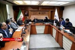 وزیر راه: هیچ مسیر جاده‌ای و ریلی مسدود نیست