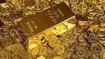 قیمت طلا، سکه و دلار امروز یکشنبه 7 تیر