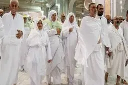 کمیسیون امنیت ملی با اعزام حجاج در شرایط جنگی مخالف است