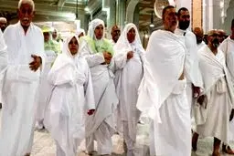 کمیسیون امنیت ملی با اعزام حجاج در شرایط جنگی مخالف است