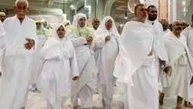 عنایتی: گروه دوم حجاج ایرانی سه‌شنبه وارد عربستان می‌شوند