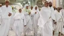 عنایتی: گروه دوم حجاج ایرانی سه‌شنبه وارد عربستان می‌شوند