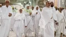 عنایتی: گروه دوم حجاج ایرانی سه‌شنبه وارد عربستان می‌شوند