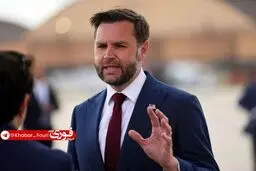 ونس با اشاره به خبر تایم درمورد تلاش اسرائیل برای نابودی توافق گفت: «واکنش من این است: بروید به جهنم.»