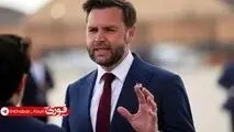 ونس با اشاره به خبر تایم درمورد تلاش اسرائیل برای نابودی توافق گفت: «واکنش من این است: بروید به جهنم.»