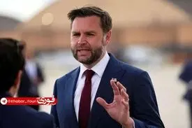 ونس با اشاره به خبر تایم درمورد تلاش اسرائیل برای نابودی توافق گفت: «واکنش من این است: بروید به جهنم.»