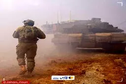 ‌حمله به «ضاحیه» بیروت با چراغ سبز آمریکا صورت گرفت