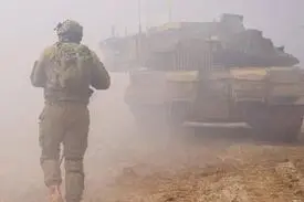 ‌حمله به «ضاحیه» بیروت با چراغ سبز آمریکا صورت گرفت