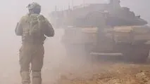 ‌حمله به «ضاحیه» بیروت با چراغ سبز آمریکا صورت گرفت