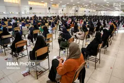 کنکور کارشناسی ارشد ۱۴۰۵، ۱۸ و ۱۹ تیر برگزار می شود