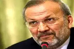 متکی: بحرین عروسک کاخ سفید است