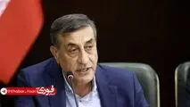قائم‌پناه: باید تا فردا و پس‌فردا اینترنت وصل شود