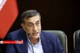 قائم‌پناه: باید تا فردا و پس‌فردا اینترنت وصل شود