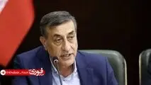 قائم‌پناه: باید تا فردا و پس‌فردا اینترنت وصل شود