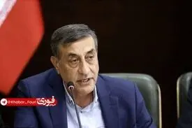 قائم‌پناه: باید تا فردا و پس‌فردا اینترنت وصل شود