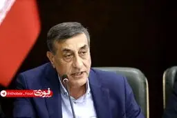 قائم‌پناه: باید تا فردا و پس‌فردا اینترنت وصل شود