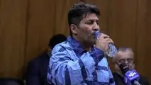 ۳ روز پس از ارسال محل صنایع دفاعی آنجا را زدند؛ عامل ارسال اطلاعات اعدام شد