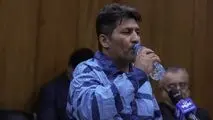 ۳ روز پس از ارسال محل صنایع دفاعی آنجا را زدند؛ عامل ارسال اطلاعات اعدام شد
