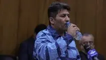 ۳ روز پس از ارسال محل صنایع دفاعی آنجا را زدند؛ عامل ارسال اطلاعات اعدام شد