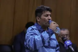 ۳ روز پس از ارسال محل صنایع دفاعی آنجا را زدند؛ عامل ارسال اطلاعات اعدام شد