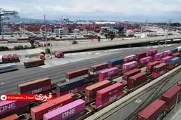 عزم پاکستان برای ادامه ترانزیت کالا به ایران از مسیرهای جدید