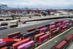 عزم پاکستان برای ادامه ترانزیت کالا به ایران از مسیرهای جدید