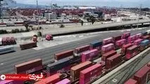 عزم پاکستان برای ادامه ترانزیت کالا به ایران از مسیرهای جدید