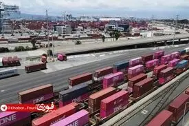 عزم پاکستان برای ادامه ترانزیت کالا به ایران از مسیرهای جدید