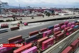 عزم پاکستان برای ادامه ترانزیت کالا به ایران از مسیرهای جدید