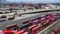 عزم پاکستان برای ادامه ترانزیت کالا به ایران از مسیرهای جدید