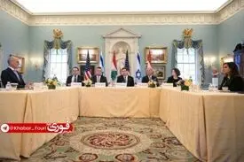 آغاز آخرین روز چهارمین دور از مذاکرات لبنان و رژیم صهیونیستی