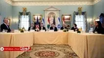 آغاز آخرین روز چهارمین دور از مذاکرات لبنان و رژیم صهیونیستی