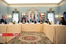 آغاز آخرین روز چهارمین دور از مذاکرات لبنان و رژیم صهیونیستی