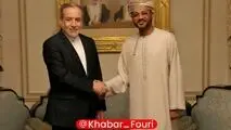 عراقچی: آماده دفاع از امنیت ملی ایران در برابر زیاده‌خواهی هستیم