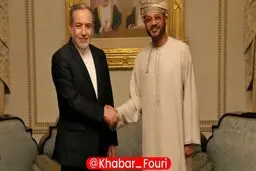 عراقچی: آماده دفاع از امنیت ملی ایران در برابر زیاده‌خواهی هستیم