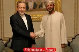 عراقچی: آماده دفاع از امنیت ملی ایران در برابر زیاده‌خواهی هستیم