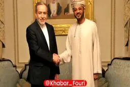 عراقچی: آماده دفاع از امنیت ملی ایران در برابر زیاده‌خواهی هستیم