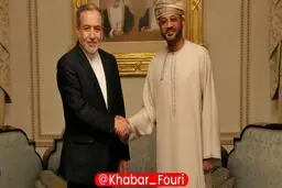 عراقچی: آماده دفاع از امنیت ملی ایران در برابر زیاده‌خواهی هستیم