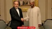 عراقچی: آماده دفاع از امنیت ملی ایران در برابر زیاده‌خواهی هستیم